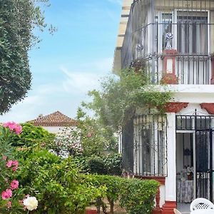 Huis "Holiday" met Drie Slaapkamers